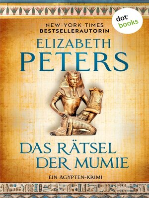 cover image of Das Rätsel der Mumie